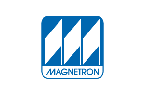 Magnetron-logo