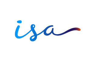 Isa-logo