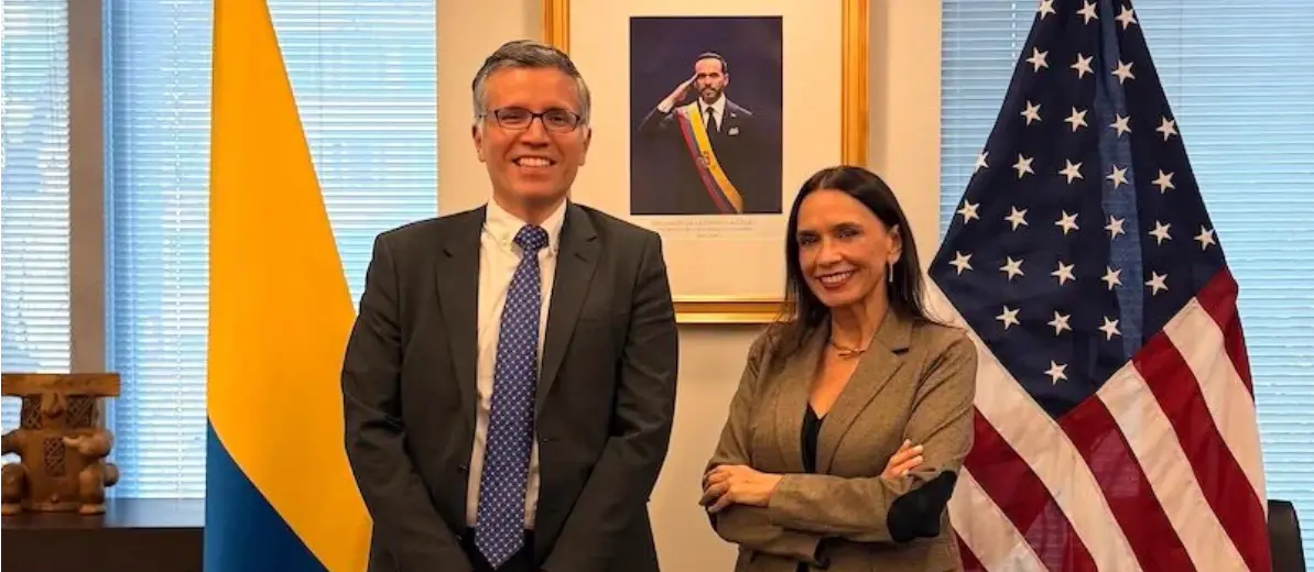 Colombia y Estados Unidos fortalecen su cooperación militar con ejercicio conjunto en Tolemaida